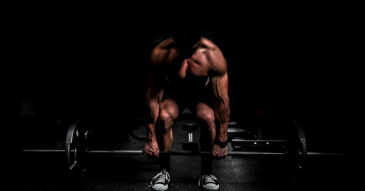 Spark Gym