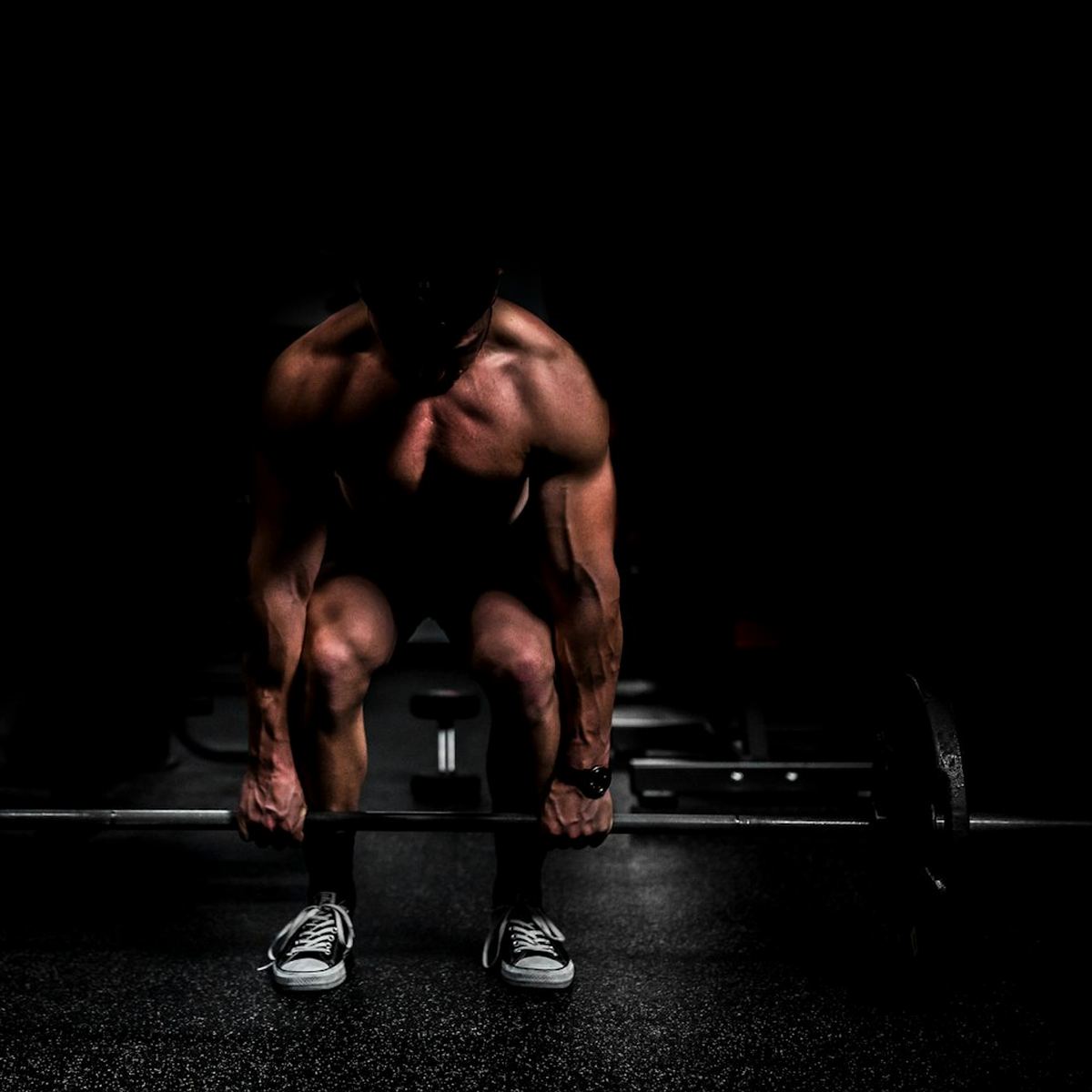 Spark Gym