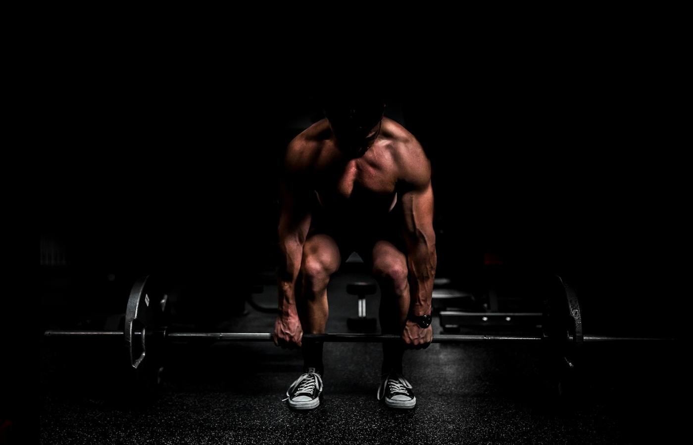 Moderní fitness centrum s profesionálním vybavením