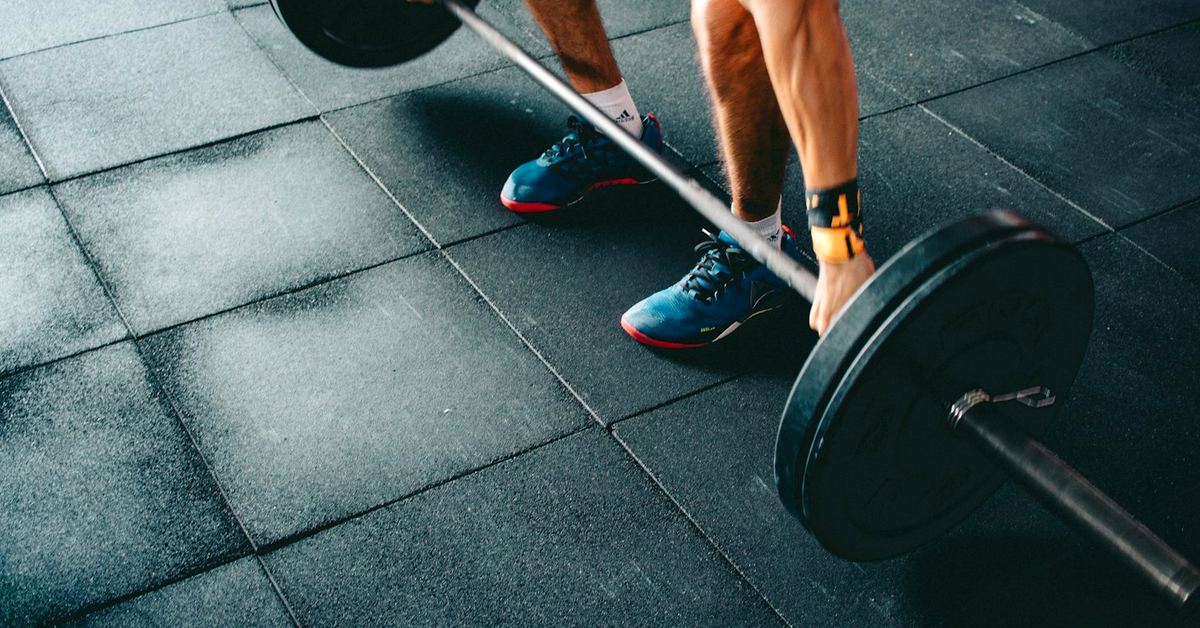Spark Gym