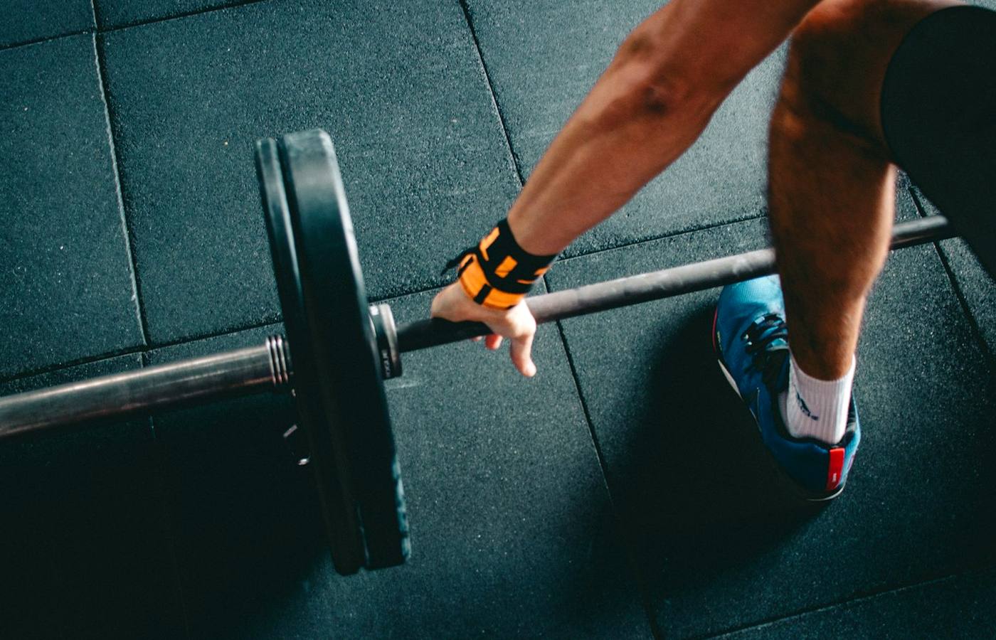Skupinové fitness lekce